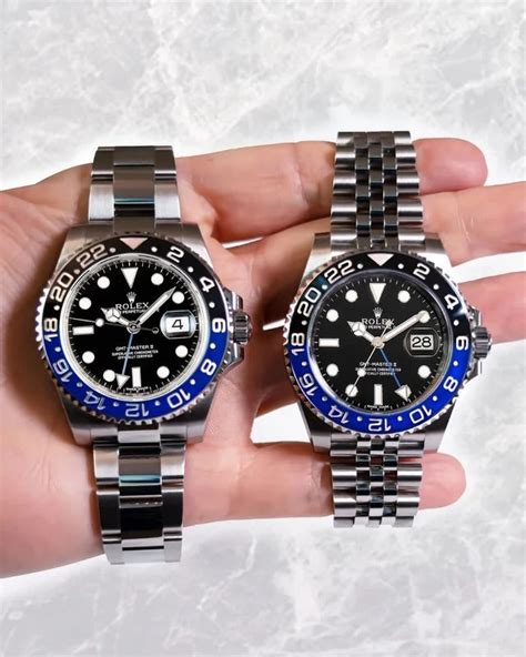 Rolex batman vs batgirl price